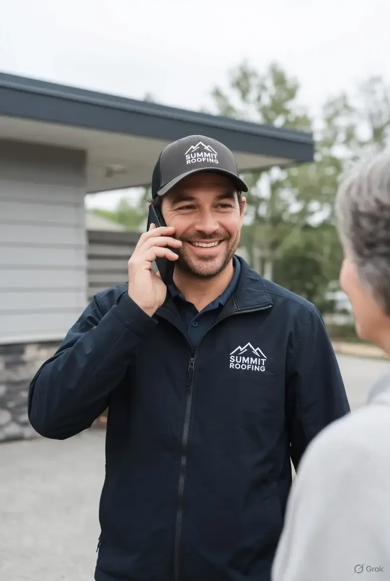 Flat Roof Leak Repair Caledonia, MI FAQs